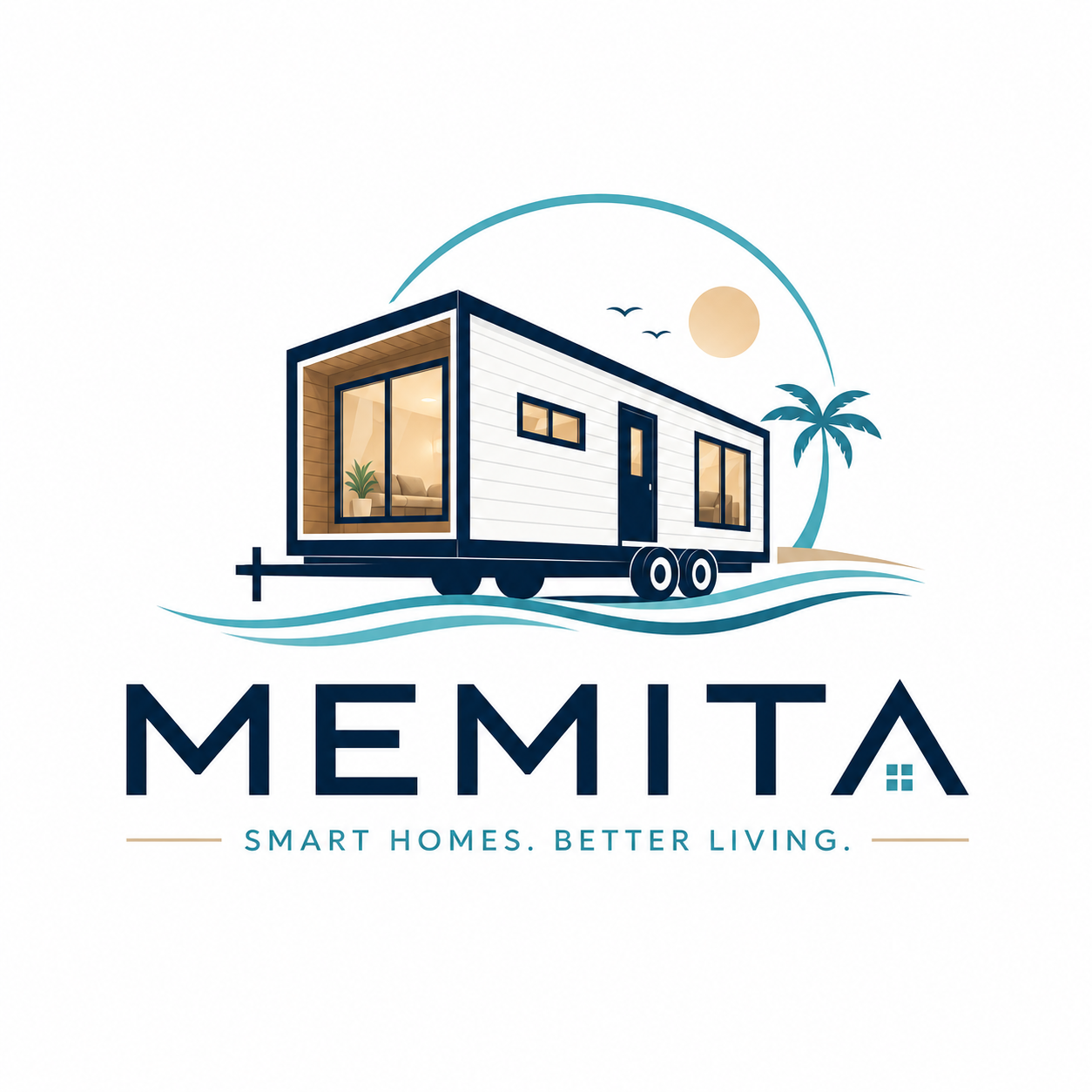 Memita logo