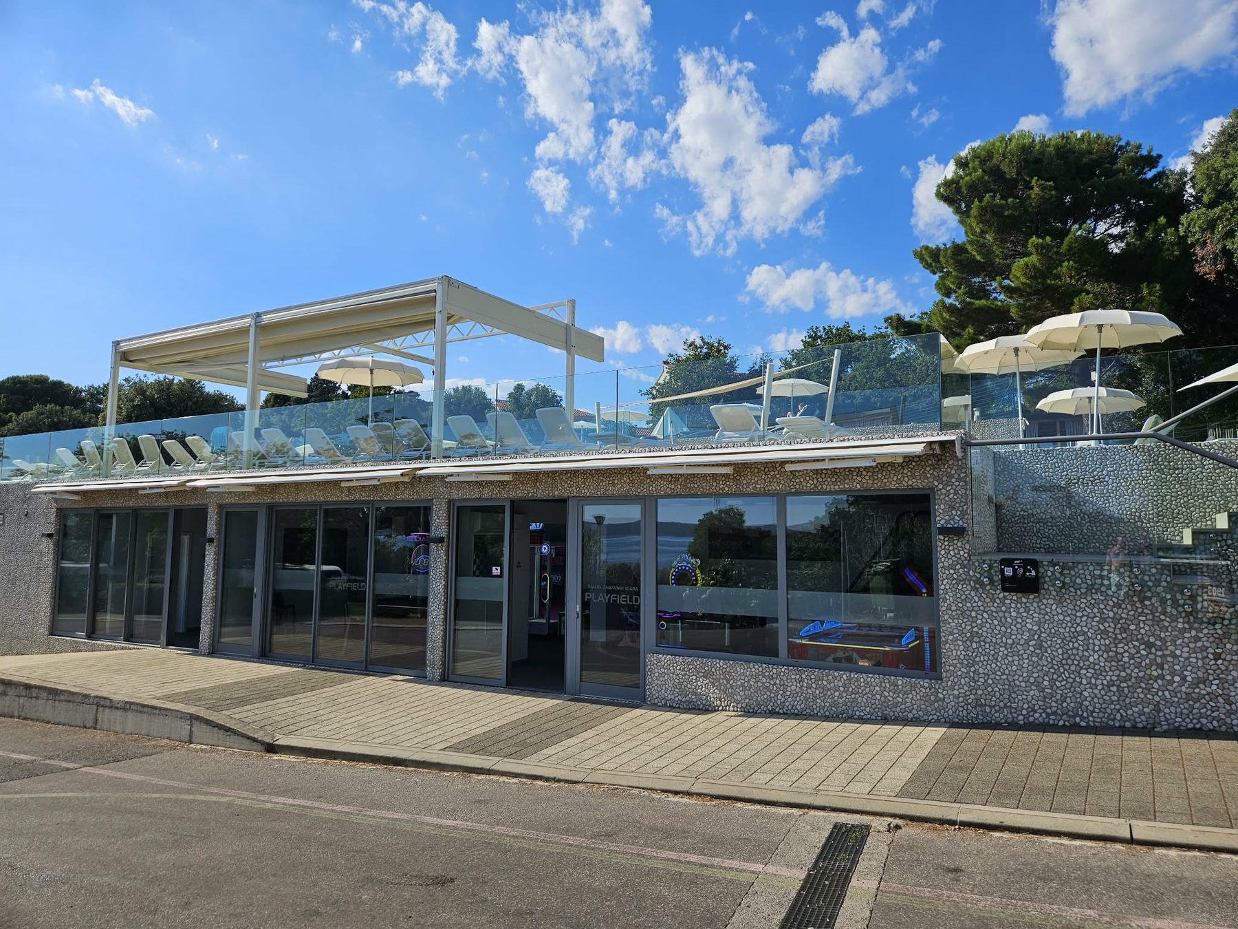 Kamp i okolica 1