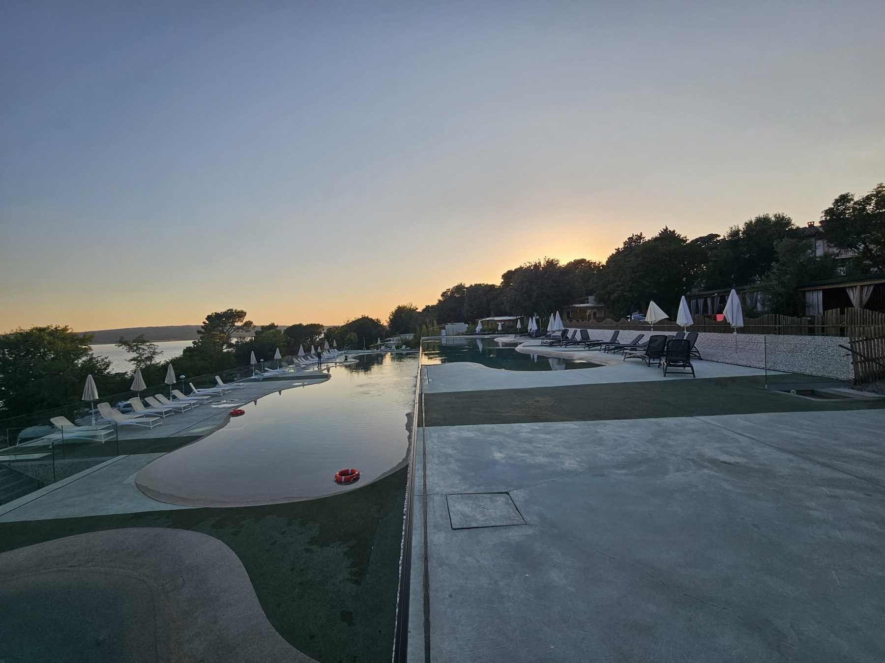 Kamp i okolica 6